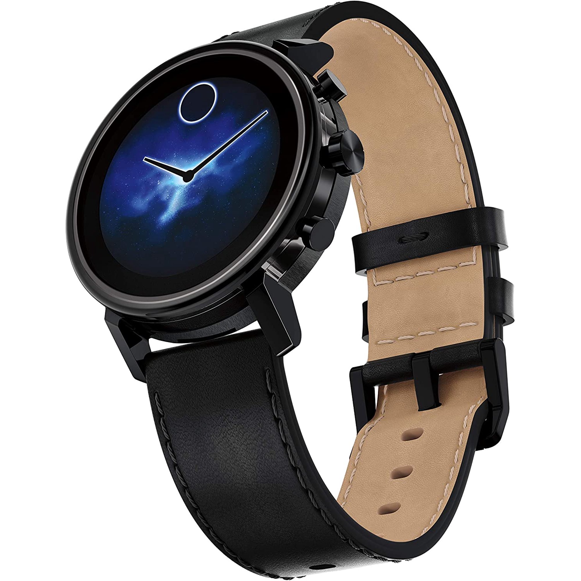 Movado Connect Digital Smartwatch