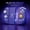 PURPLE, variant on NYXI Hyperion 3 Wireless Joypad with Hall Effect Joystick for Switch 2