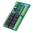 thumbnail image 4 of Module Relais, Relais Carte RS485 9600BPS par Défaut pour Travailler, 4 of 8