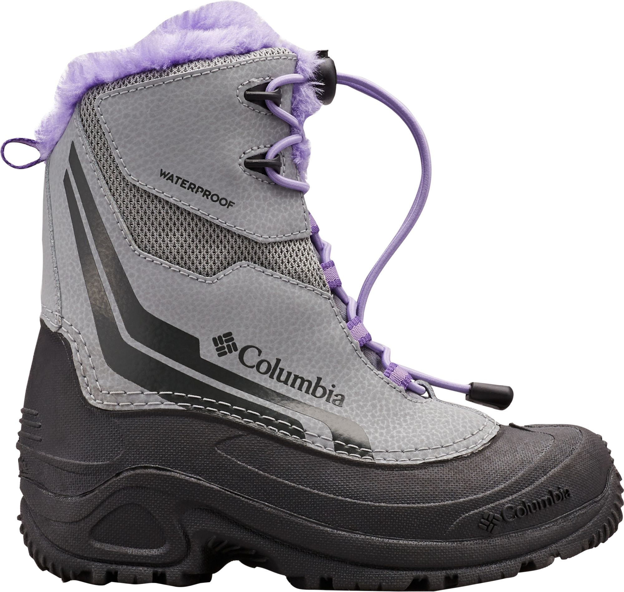 Columbia Youth Bugaboot Plus IV Omni 