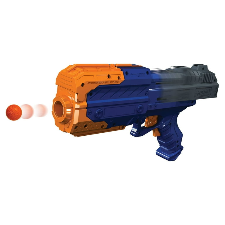 Adventure Force Tactical Strike Sentry X2 Ball Blaster - Walmart.com