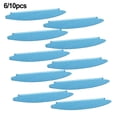thumbnail image 3 of Chendee For Ecovacs For Deebot N20 / N20 Plus Replacement Parts Accessories Mop Cloth,6 Pack, 3 of 4