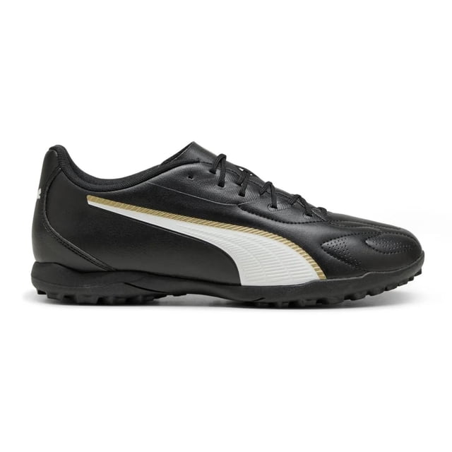 Tenis Puma King 20 Play Multi para Hombre 108733-02 negro 28