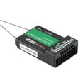 thumbnail image 3 of Receptor RC, Receptor De 10 Canales FS-IA10B Receptor De 2,4 GHz, Receptor FlySky PPM Salida Puerto IBus Para Helicóptero RC Al Aire Libre ANGGREK Otros, 3 of 8