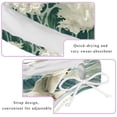 thumbnail image 3 of Seagull Women's Swimsuit Bikini Set, Detachable Sponge, Adjustable Strap, Two-Pack, Beach & Pool Ready, 3 of 6