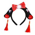 thumbnail image 3 of Diadema antigua china para disfraces Colco sombreros de cosplay, 3 of 8