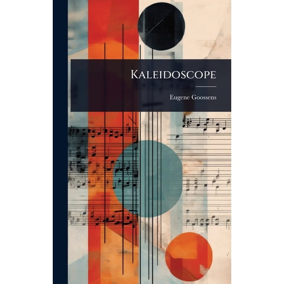 Kaleidoscope, (Hardcover)