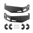 thumbnail image 2 of Wweixi Aluminum Black Aluminum Handguards Hand Guards Kit for Ryker 600 900 Sport & Ryker Rally Edition All Models Easy To Install, 2 of 6