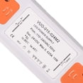 thumbnail image 3 of figatia 15W 630 24 Constant Voltage LED Driver Supply Low Voltage IP67 Waterproof for, 3 of 6