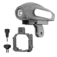 thumbnail image 4 of Linterna de vuelo nocturno, reflector para drones Mini 4 Pro Quadcopter Drone Accs Estilo B, 4 of 9
