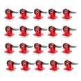 thumbnail image 5 of WLPZXP 20 Pieces Tile Leveling System Kit Floor Wall Construction Tools for Cabinet red, 5 of 9