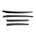 thumbnail image 1 of Car Door Decorative Strip, Interior Decoration, 4PCS Sticker Cover, 1 of 8