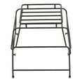 thumbnail image 4 of RC Roof Rack, RC Luggage Roof Rack Portable Iron Light  for Friends for  Defender D90 1/10 RC Car, 4 of 8