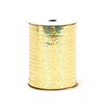 thumbnail image 1 of Berwick Offray 70240 100 Yard Smooth Ribbon, Gold, 1 of 1