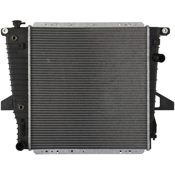 Radiator for Ford Explorer QOA