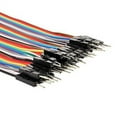 thumbnail image 2 of CIMAXIC Cables Jumper Male A Female Para Breadboard Con Y Colores Surtidos, 2 of 5