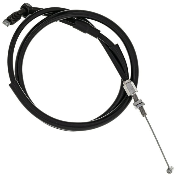 Niche Pull Throttle Cable for Honda CB500 CB500K CB550F CB550K CB750F CB750K 17910-300-040 17910-341-000 519-CCB2239L