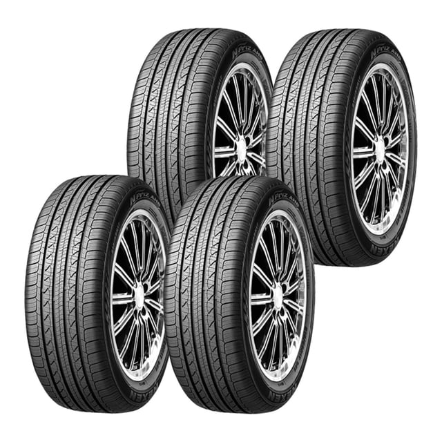 Pack 4 Llantas NEXEN N-Priz AH8 205/65R16 95H