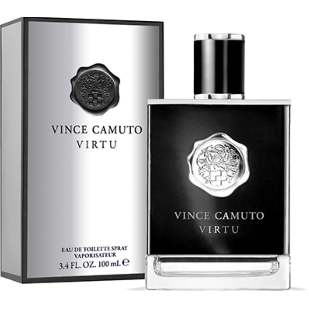 Vince Camuto VIRTU M EDT/S 3.4 1 ea - Walmart.com - Walmart.com