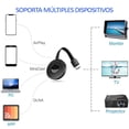 thumbnail image 3 of Repetidor WiFi Mirror Cast HDMI Celular PC Laptop Airplay, 3 of 3