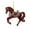 A3*B, variant on Horse Keychain, Rhinestone Horse Keychain, 2026 Year of The Horse Keychain, Sparkling Horses Year Keyring, Glitter Keychain, Horse Charm Keychain, Car Purse Animal Pendant Charms