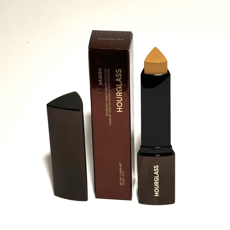 Hourglass Vanish Seamless Finish Foundation Stick, Golden Tan