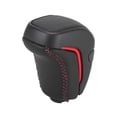 thumbnail image 5 of Unique Bargains Car Automatic Gear Shift Knob for Toyota Tacoma TRD PRO 2016-2021 PTR57-35170, 5 of 8