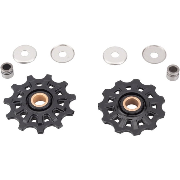 Campagnolo Record 11-Speed Derailleur Pulley Set