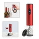 thumbnail image 3 of Abridor Eléctrico, Sacacorchos Inalámbrico Automático, Herramienta para Botellas, Batería, Accesorio de Cocina, Abridor de Botellas rojo BLESIY Abrebotellas, 3 of 8