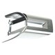 thumbnail image 5 of Reemplazo de la moldura de la cubierta del volante para Benz Clase C W206 Clase E W213 Clase S W223 AMG Line 2021 Acabado en plata, 5 of 10