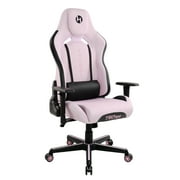 Techni Sport Echo 2.0 Pink Gaming Chair