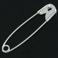 Set of 100 metal Safety Pins,Clothes pin