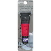 Beauty Benefits: Tint Spf 15 21262 Cherry Mint Mint Infusions Lip, .28 oz