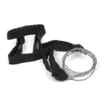 thumbnail image 2 of Coghlan's Pocket Saw, Portable 20" Wire, Cuts Wood and Other Materials for Camping, Backpacking and Outdoor Use, 2 of 6