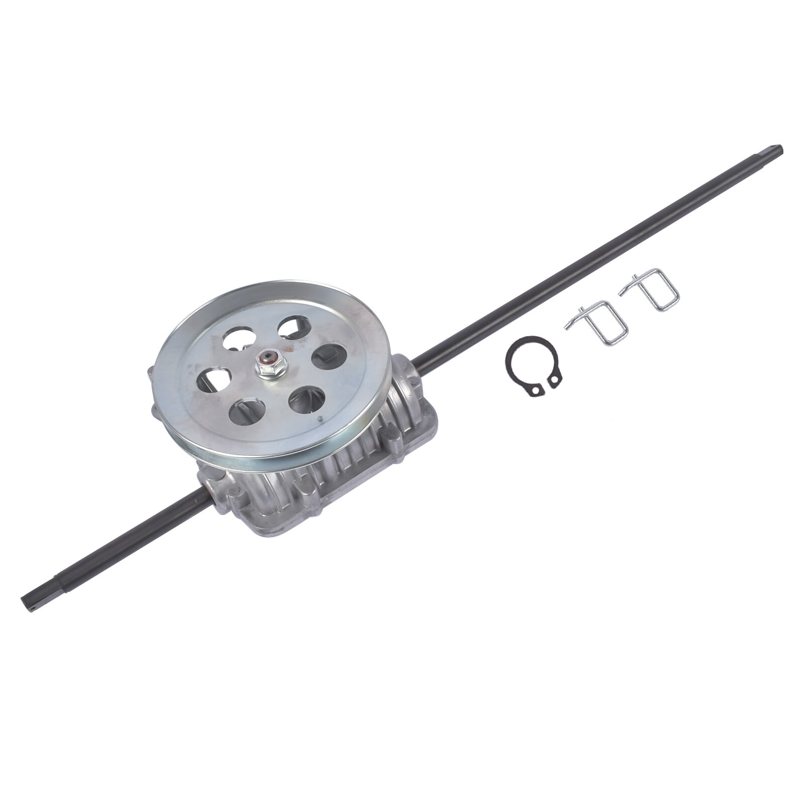 Transmission Repair Kit - Compatible with TurfMaster 22200, 22205TE, 22210 Series 30" Lawn Mowers - Replaces/ Fits OEM Part 131-9667