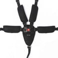 thumbnail image 1 of CHAO Arnés/correa de cinturón de seguridad para bebé Cinturón de arnés de seguridad ajustable de 5 puntos para silla alta de bebé, cochecito de bebé y cochecito de coche y arnés de cochecito universal, 1 of 5