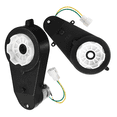 thumbnail image 1 of 24V Kids Ride on Car Gearbox 30000RPM Motor 2Pcs Electric Motor Gearbox Motorcycles High Speed RS555 Drive Engine, 1 of 7