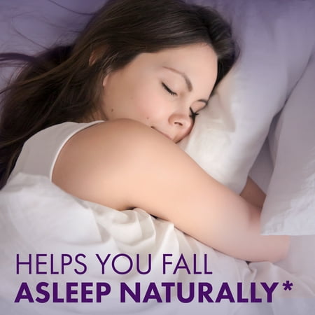 Vicks ZzzQuil Pure Zzzs Melatonin Sleep Aid Liquid, Dietary Supplement, Berry Chamomile and Lavender, 12 fl oz