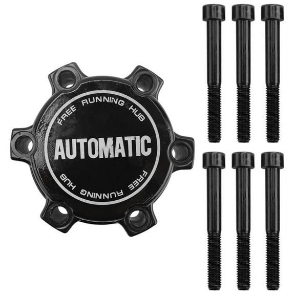 for Frontier Navara D22 X-Terra 00-Up Pick D21 D22 40260-1S700 Automatic Wheel Locking Hub