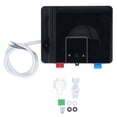 thumbnail image 2 of Calentador De Agua Eléctrico, Calentador De Agua Instantáneo IPX4 Impermeable 220 V Para El Hogar, 2 of 7