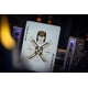 thumbnail image 5 of Teoría de las cartas 11 Avengers Purple Edition Infinity Saga, 5 of 9