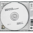 thumbnail image 2 of Craig David Craig David What's Your Flava? (CD), 2 of 3