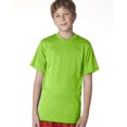 thumbnail image 1 of Youth 100% Poly Performance Short-Sleeve T-Shirt - C5200, 1 of 1