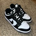 thumbnail image 1 of NIKE Nike Dunks Panda women’s size 9.5, 1 of 5