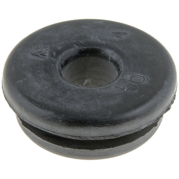 Dorman 42056 PCV Valve Mounting Grommet for Specific Models