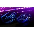 thumbnail image 4 of Wireless gaming mouse, rechargeable silent click mouse, switchable., 4 of 5