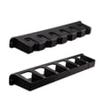 thumbnail image 2 of LJNYFDC Fishing Pole Holder Adjustable Fishing Rod Holder 6 Slots Vertical Hanging Angling Lure Rod Storage Stand for Outdoor Fish Rod Rack 1 Set, 2 of 5