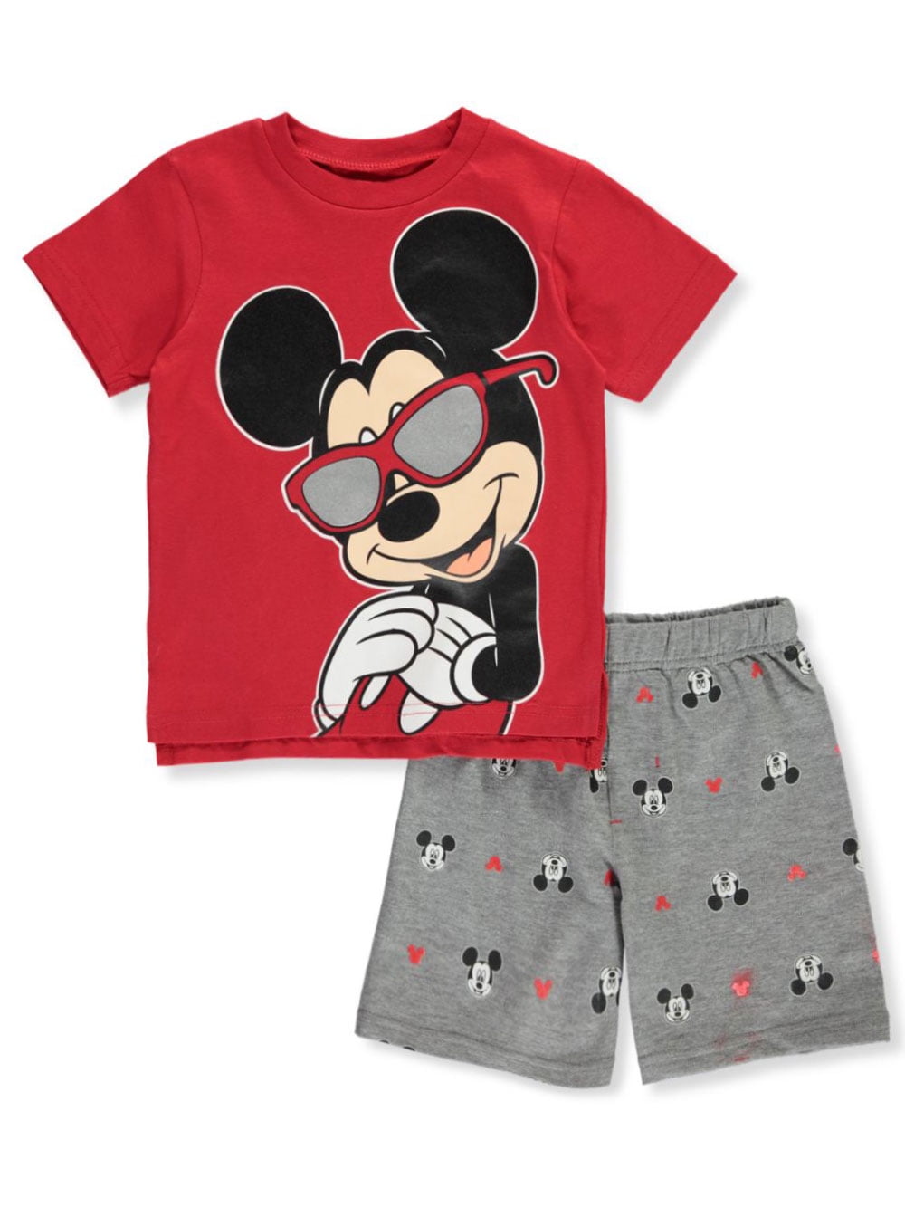 mickey mouse infant clothes