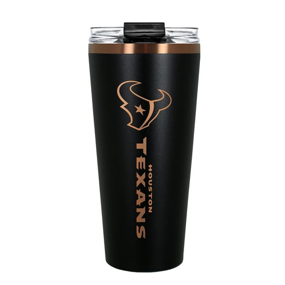 Houston Texans 30oz. Big Slim Tumbler