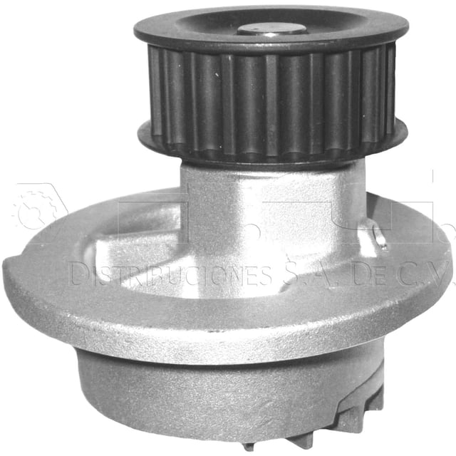 Bomba de AGUA SHARK Chevrolet 2004 al 2010 1.6L L4